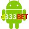 Aplicativo d333bet para Android