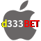 Aplicativo d333bet para iOS