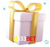 Receba seus bônus de boas-vindas no d333bet