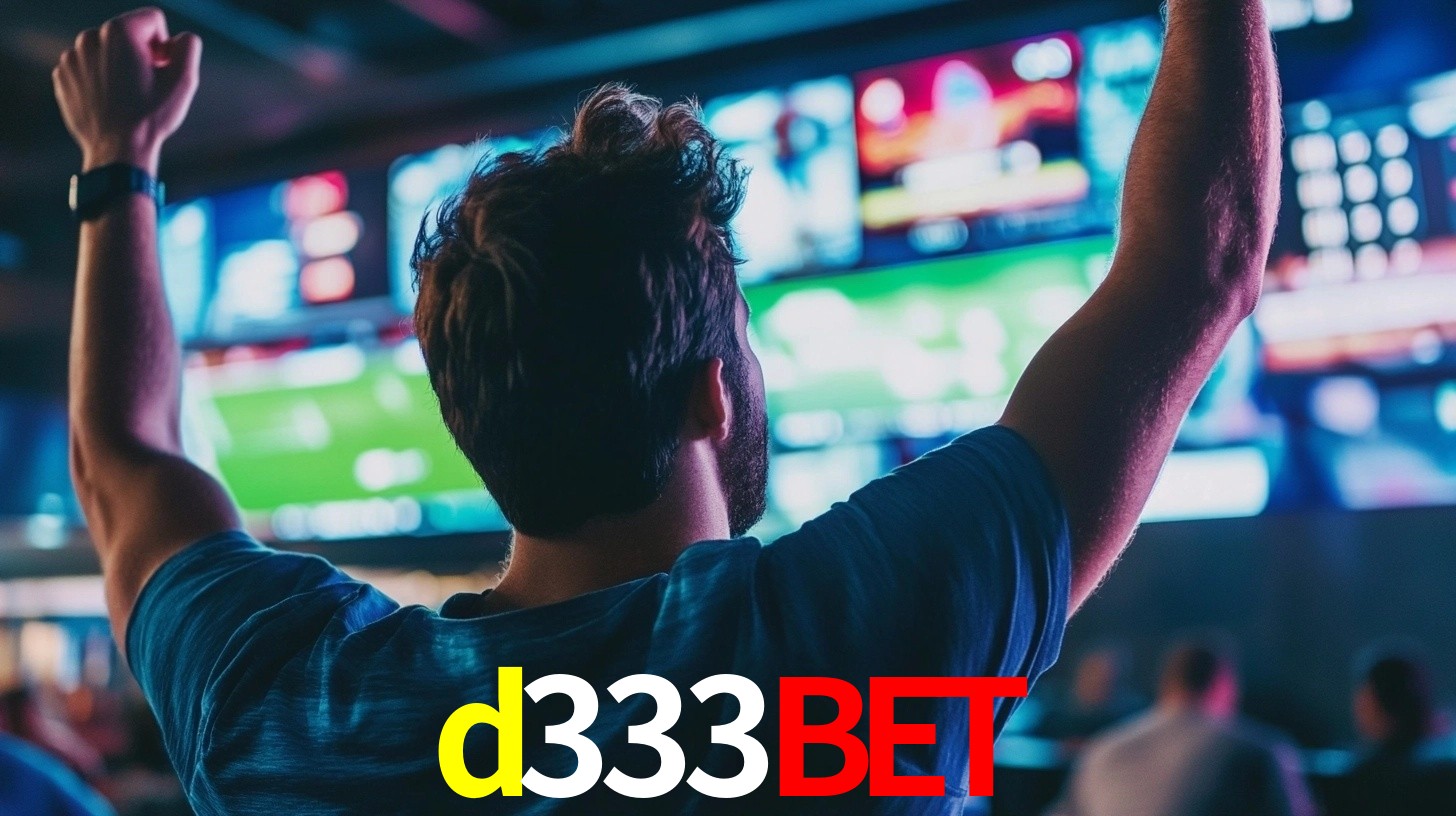 d333bet login