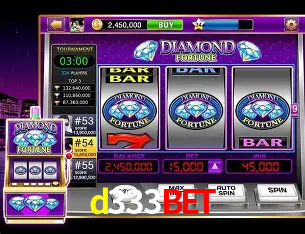 Desvendando o Mundo dos Jogos Virtuais na d333bet