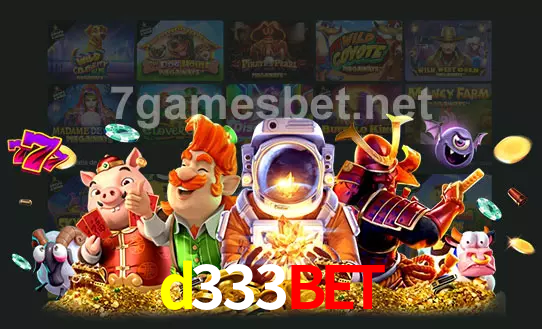 cassino d333bet