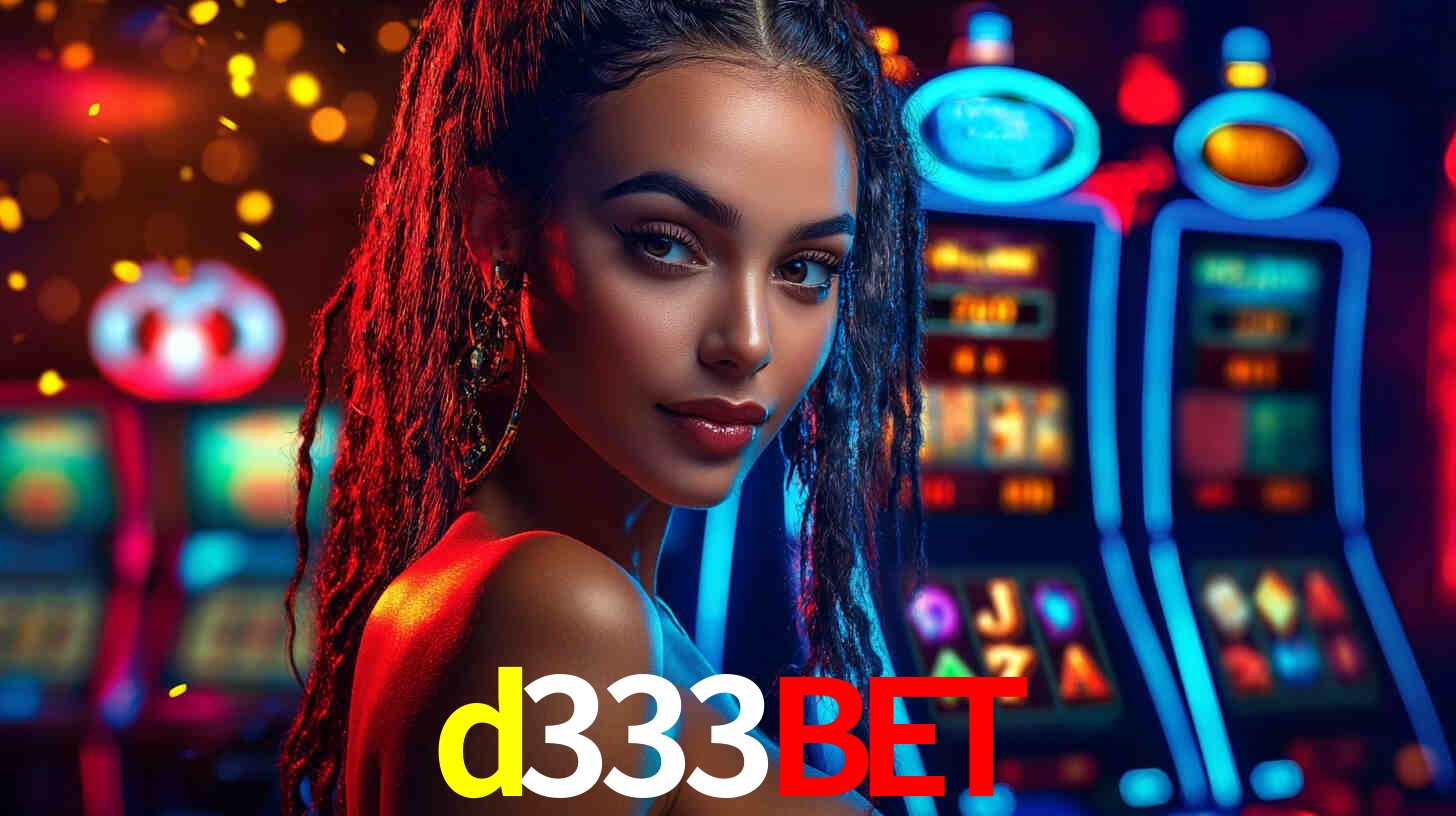 Descubra a Essência do d333bet: Nossa História e Compromissos