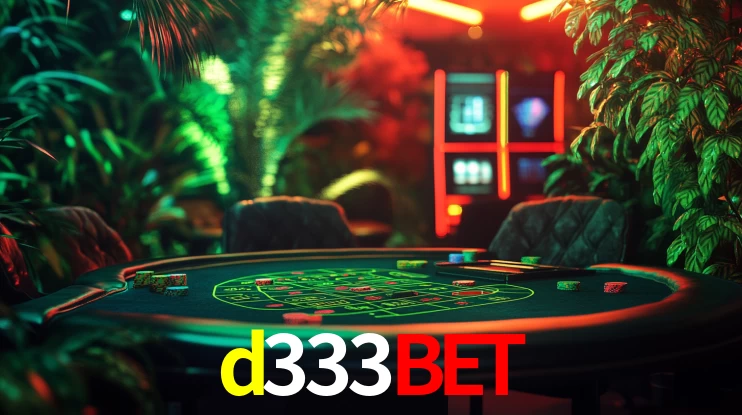 VIP Casino d333bet