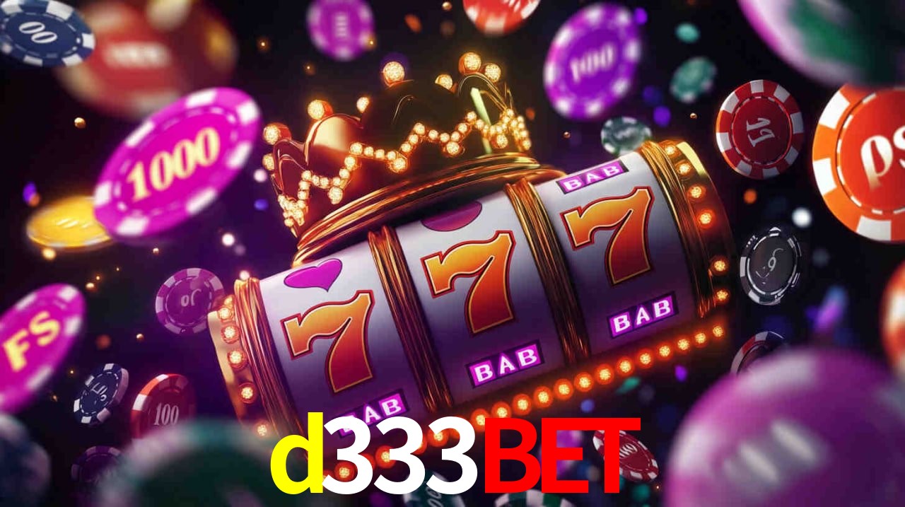 Slot Games d333bet