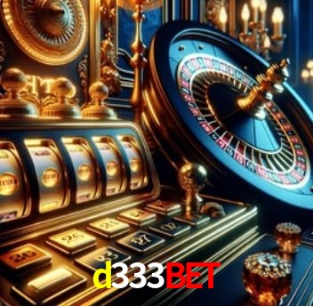 Casino VIP d333bet
