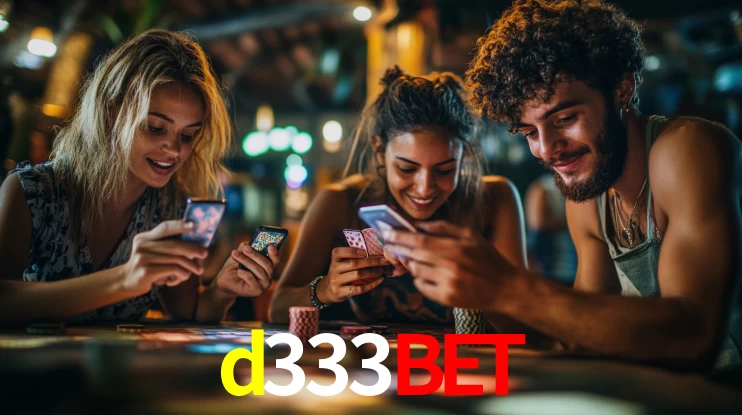 Roulette Table d333bet