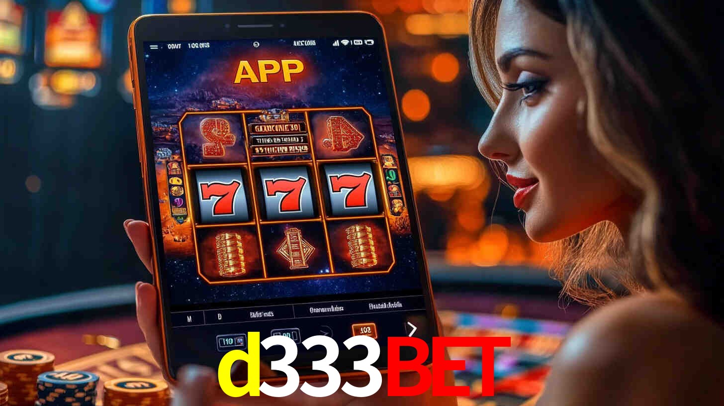 d333bet