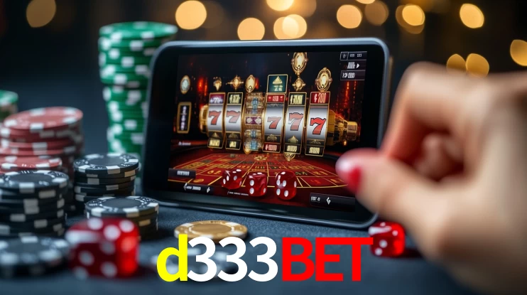 Tournaments d333bet
