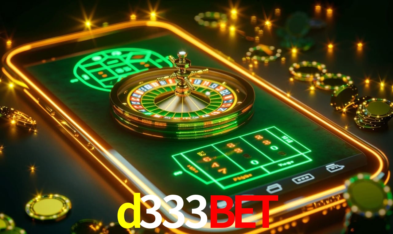 Promoção Relâmpago d333bet