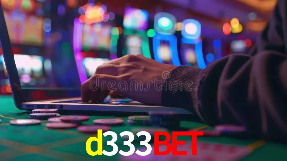 Interface Premium d333bet