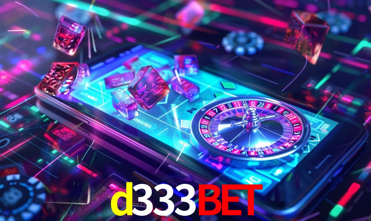 Apostas de Tênis d333bet