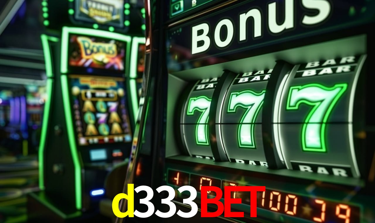 Game Providers d333bet