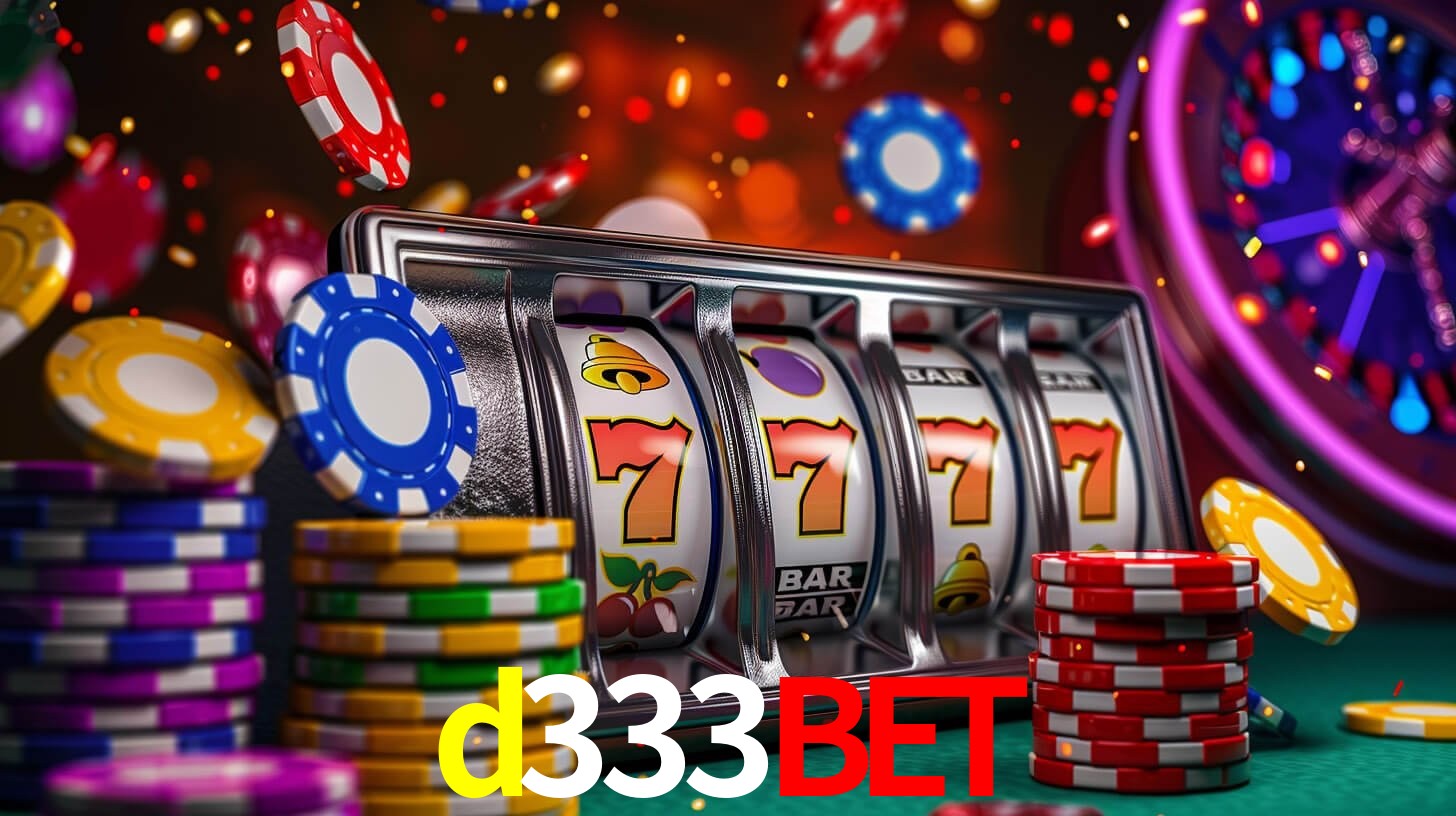 Jogos Exclusivos d333bet