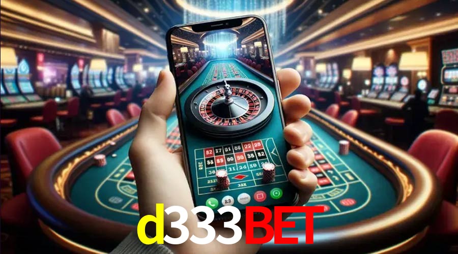Secure Login d333bet