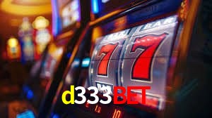 Segurança 2FA d333bet
