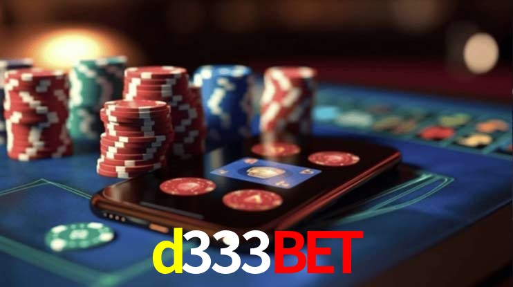 Provedores de Jogos d333bet