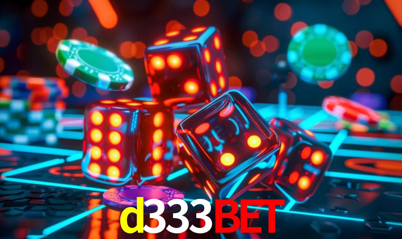 cassino d333bet