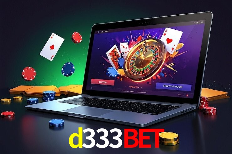 Ofertas Exclusivas d333bet