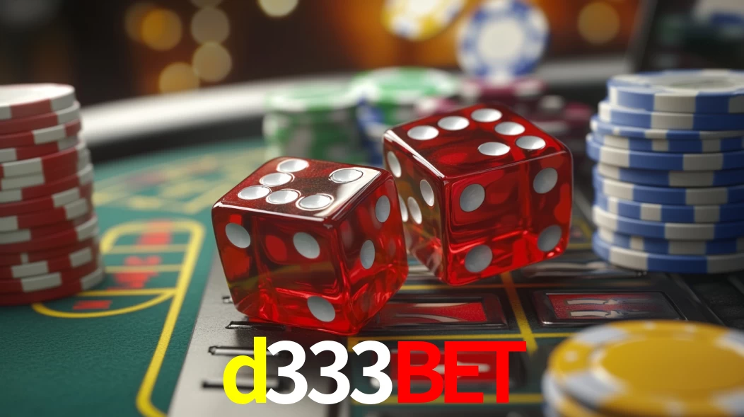 Live Casino d333bet