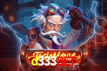 Login Seguro d333bet