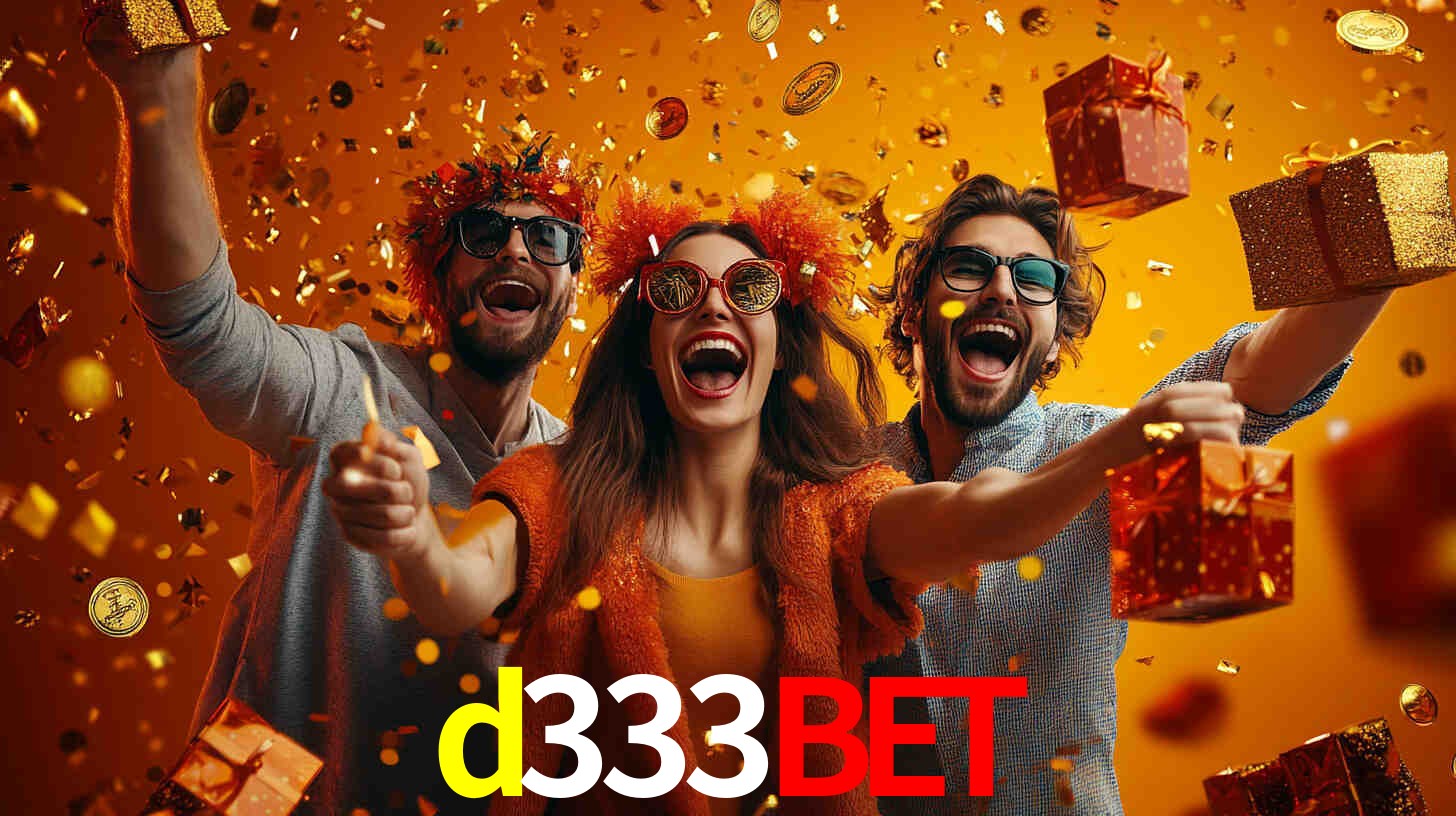 d333bet